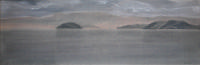 Westcoast 6/86, Late Afternoon