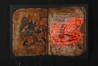 Manuscript Page