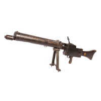8MM Mauser Machine Gun