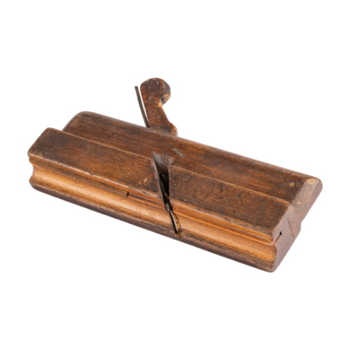 Molding Plane