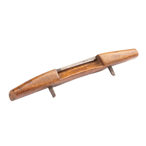 Woodworker's Spokeshave