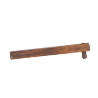 Woodworker's Marking Gauge