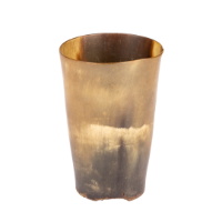 Horn Beaker