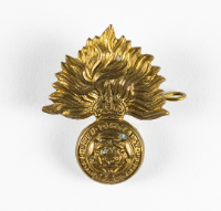 7th Fusiliers Badge/Pin
