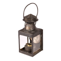 Railroad Lantern