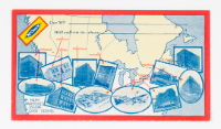 McClary Company Blotter