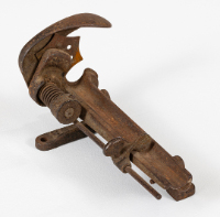 Cigar Tuck Cutter