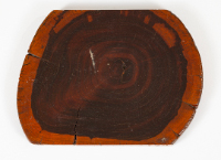 Wooden Tobacco Cutting Board