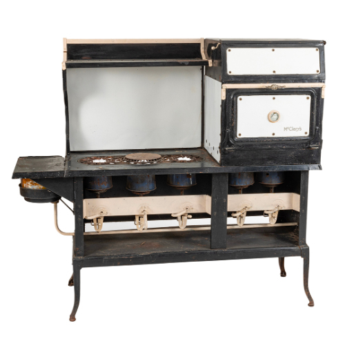McClary "Florence" Oil Stove