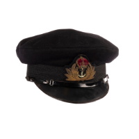 Naval Reserve Uniform - Service Cap
