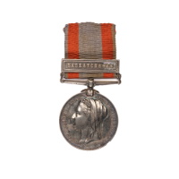 North West Canada Medal