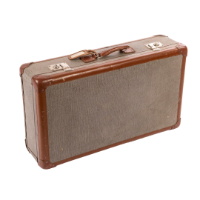 Traveler’s Suitcase