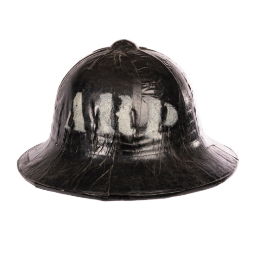 Air Raid Precaution (ARP) Hat