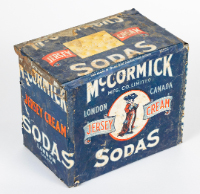 McCormick's Jersey Cream Sodas Box (2 lbs.)