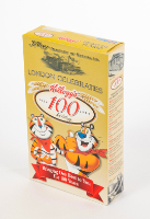 Frosted Flakes, 100th Anniversary