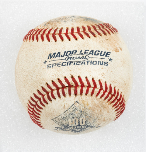 Baseball