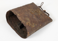 Iron Cowbell