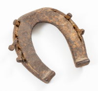 Iron Horseshoe