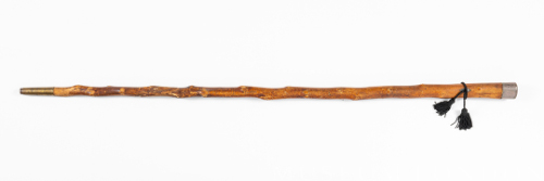 Wooden Walking Cane