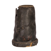 Leather Fire Bucket