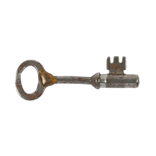 London Jail Key