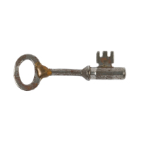 London Jail Key