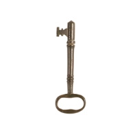 Komoka Academy Key