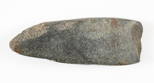 Stone Skinning Knife
