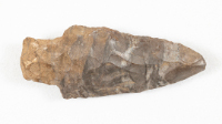 Stone Arrowhead