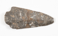 Stone Arrowhead