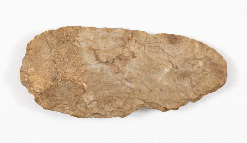 Flint Arrowhead