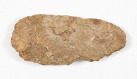 Flint Arrowhead