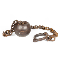 Ball and Chain