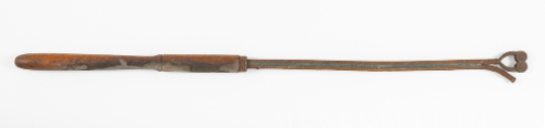 Gas Lamplighter Pole
