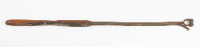 Gas Lamplighter Pole