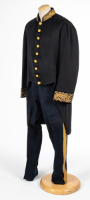 Court Uniform