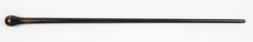 Carved, Wooden Walking Stick/Cane