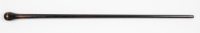 Carved, Wooden Walking Stick/Cane
