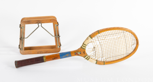 Slazenger Tennis Racket