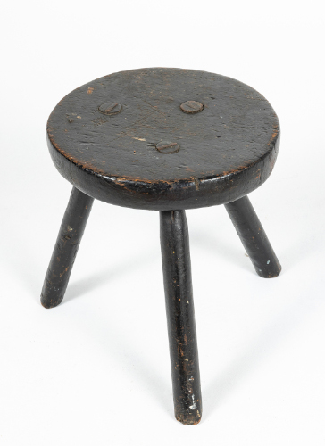 Milking Stool