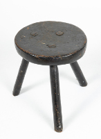 Milking Stool
