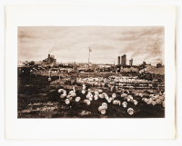 Atlantic Petroleum, Hamilton Road