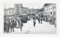 Covent Garden Market, 1912