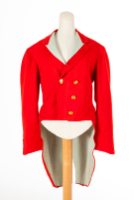 Sir George Gibbon's Hunting Jacket