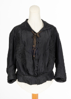 Black Bodice, Smallman & Ingram