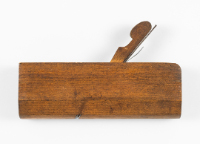 Woodworker's Plane