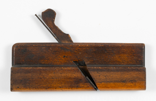 Woodworker's Plane