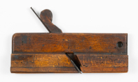 Woodworker's Plane