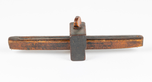 Woodworker's Adjustable Marking Gauge