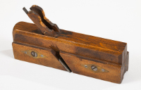 Woodworking Plane